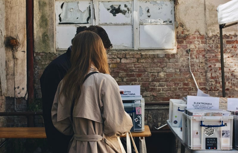 Vendor Coordination