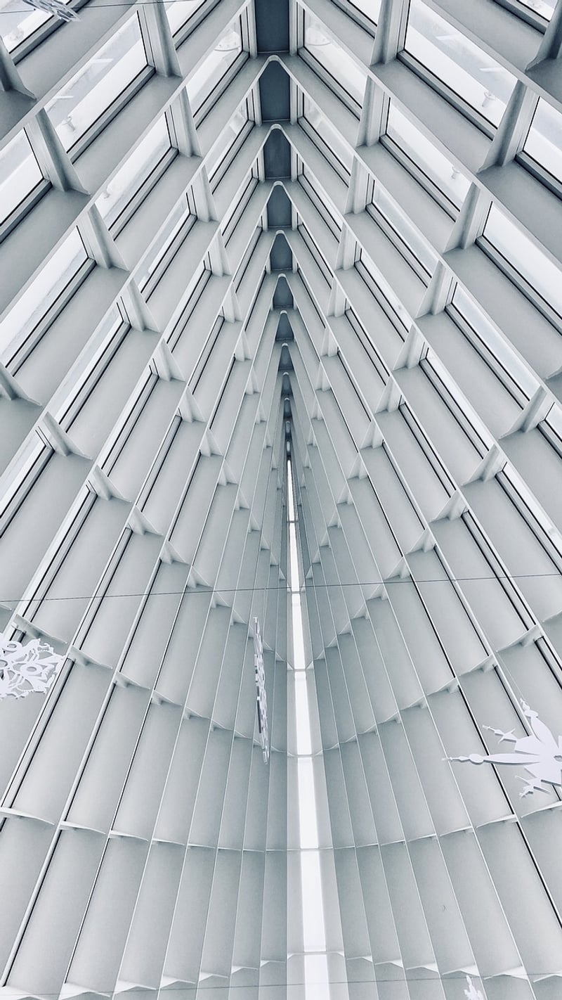 City Skyline Wedding Venue