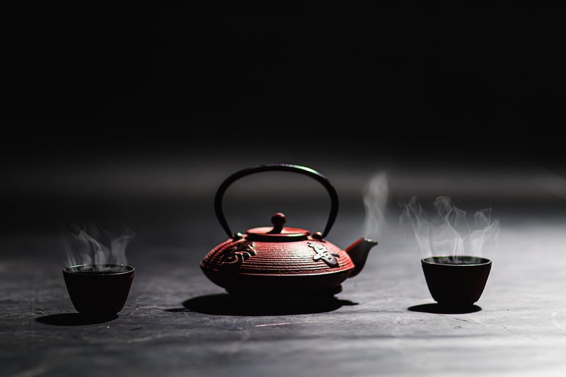 Tea Ceremony